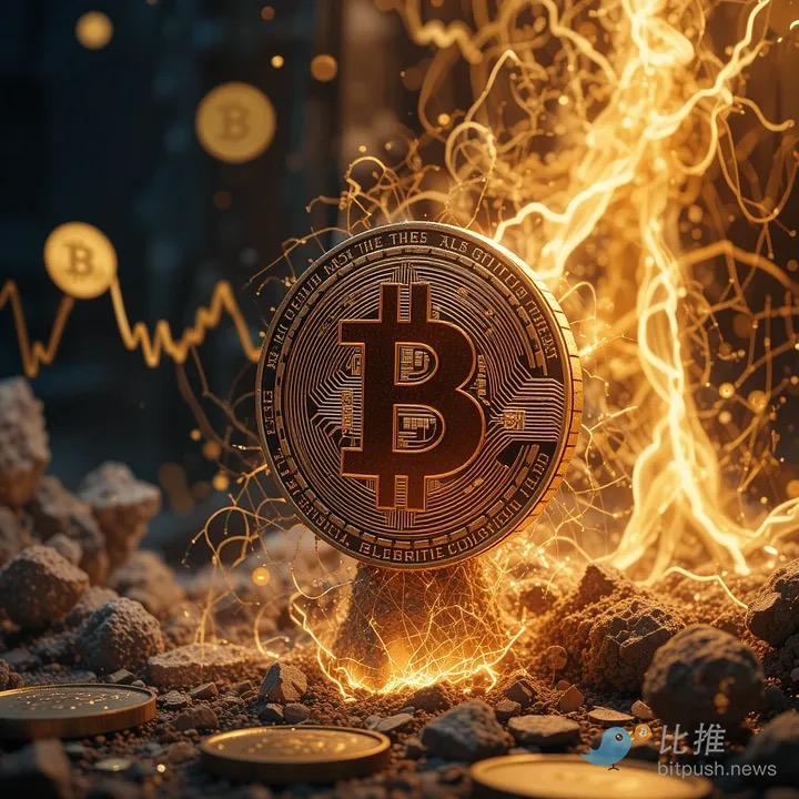 币市风云：8月7日BTC、ETH行情深度解读与实战策略