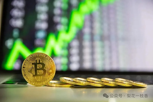 比特币上演绝地反击？114000美元关口暗藏玄机