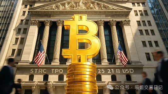 加密市场酝酿变盘：这些关键信号不容忽视