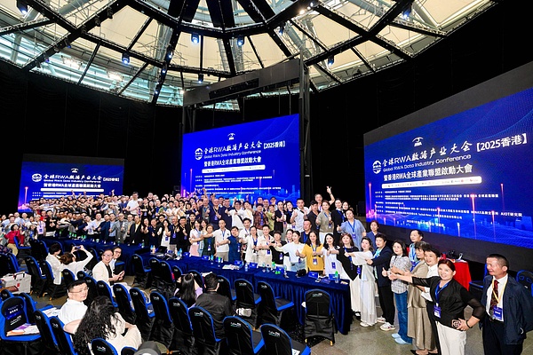 区块链数据革命来临！BitsCrunch项目深度解析