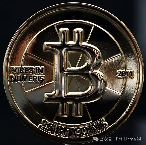 货币的本质：一部关于信任与权力的进化史