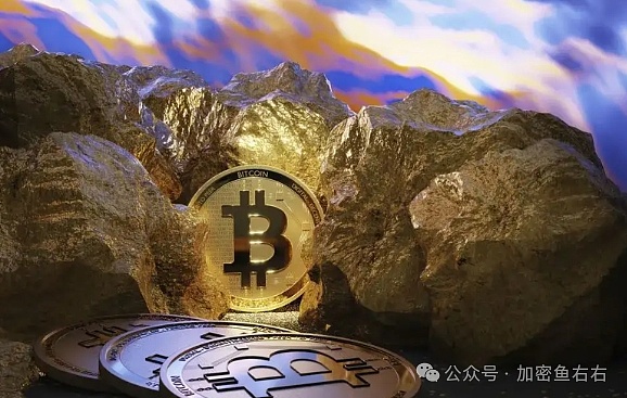 RWA赛道暗藏杀机：从血泪教训看合规之路