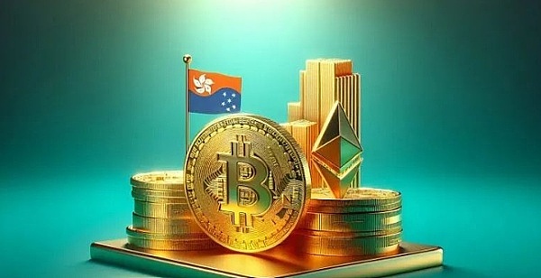数码港掌门人揭秘：数字货币或将进化成会思考的钱