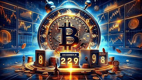 比特币涨势恐难持续：链上数据揭秘回调风险