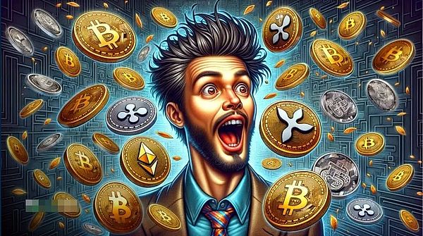 深度剖析：Binance Labs第六季孵化的12个Web3潜力股