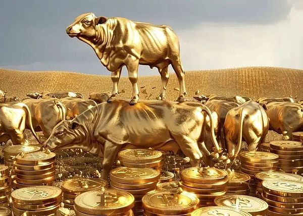 数字货币时代：全球金融市场的新变革