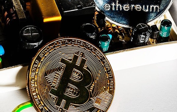 区块链孵化：如何让技术梦想照进商业现实？